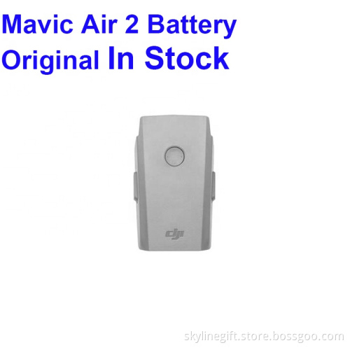 Brand New Replacement Parts DJI Mavic Air 2 air 2s intelligent Flight Battery for DJI Mavic Air 2 Drone Accessories